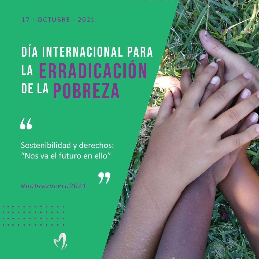 Erradicación de la pobreza – Colegio Marista Nª Sra. de la Fuencisla en ...